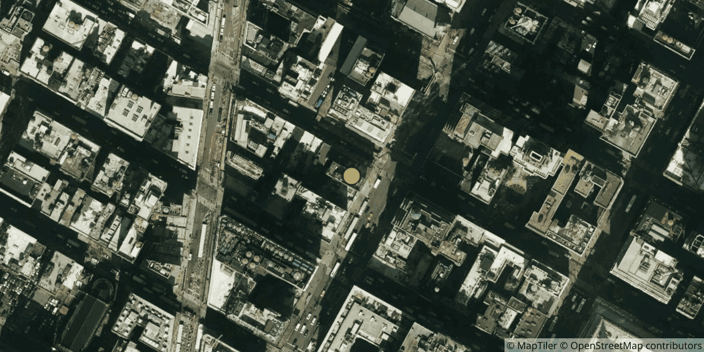 Aerial view of Host Color