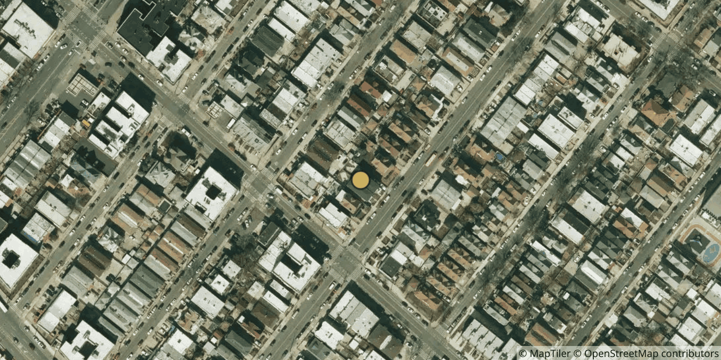 Aerial view of Wnet Telecom USA