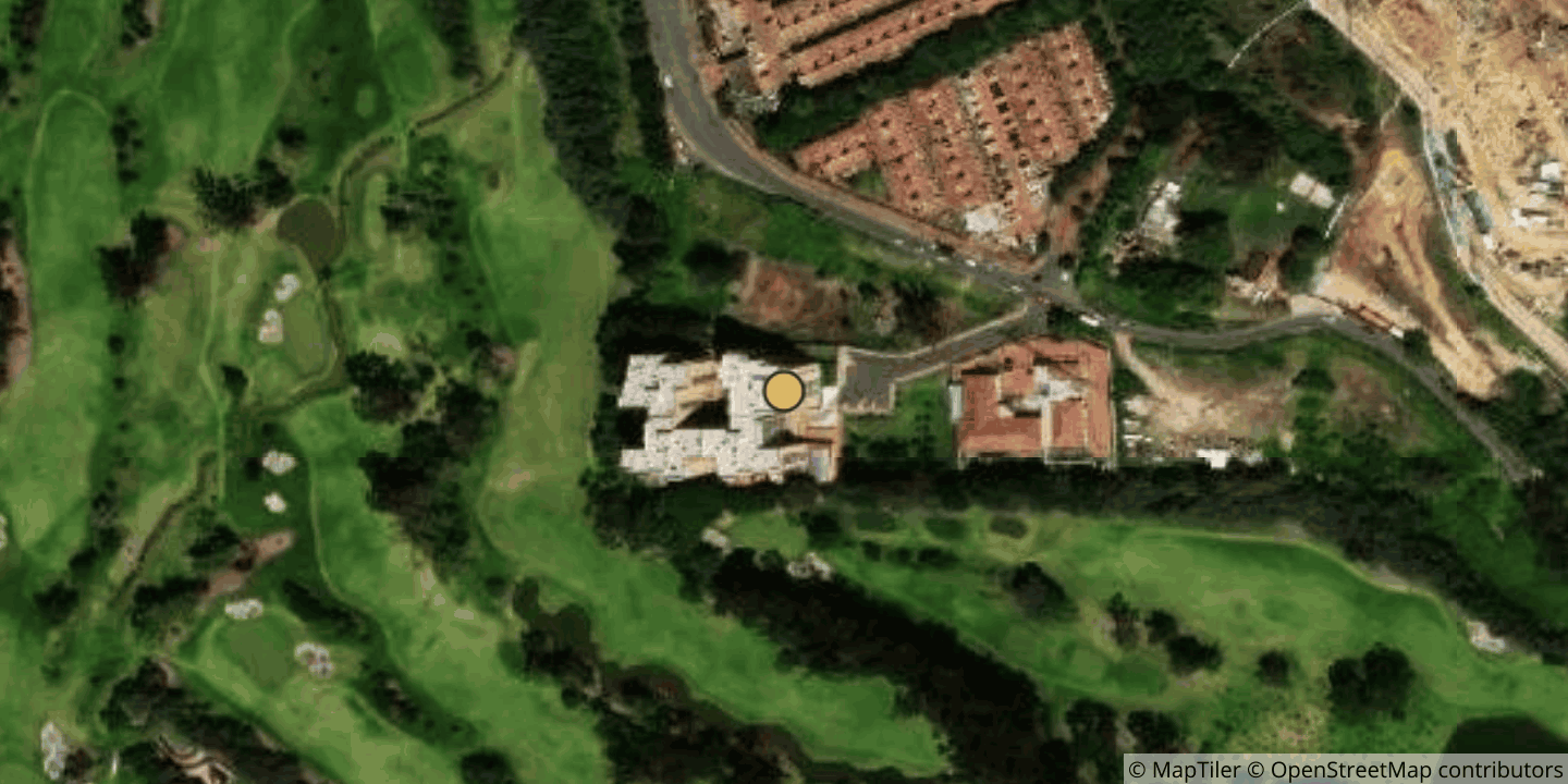 Aerial view of Cirion Bogota - BOG2