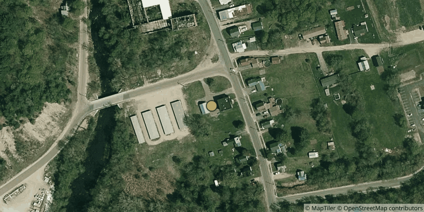 Aerial view of LogInToUs, Inc.