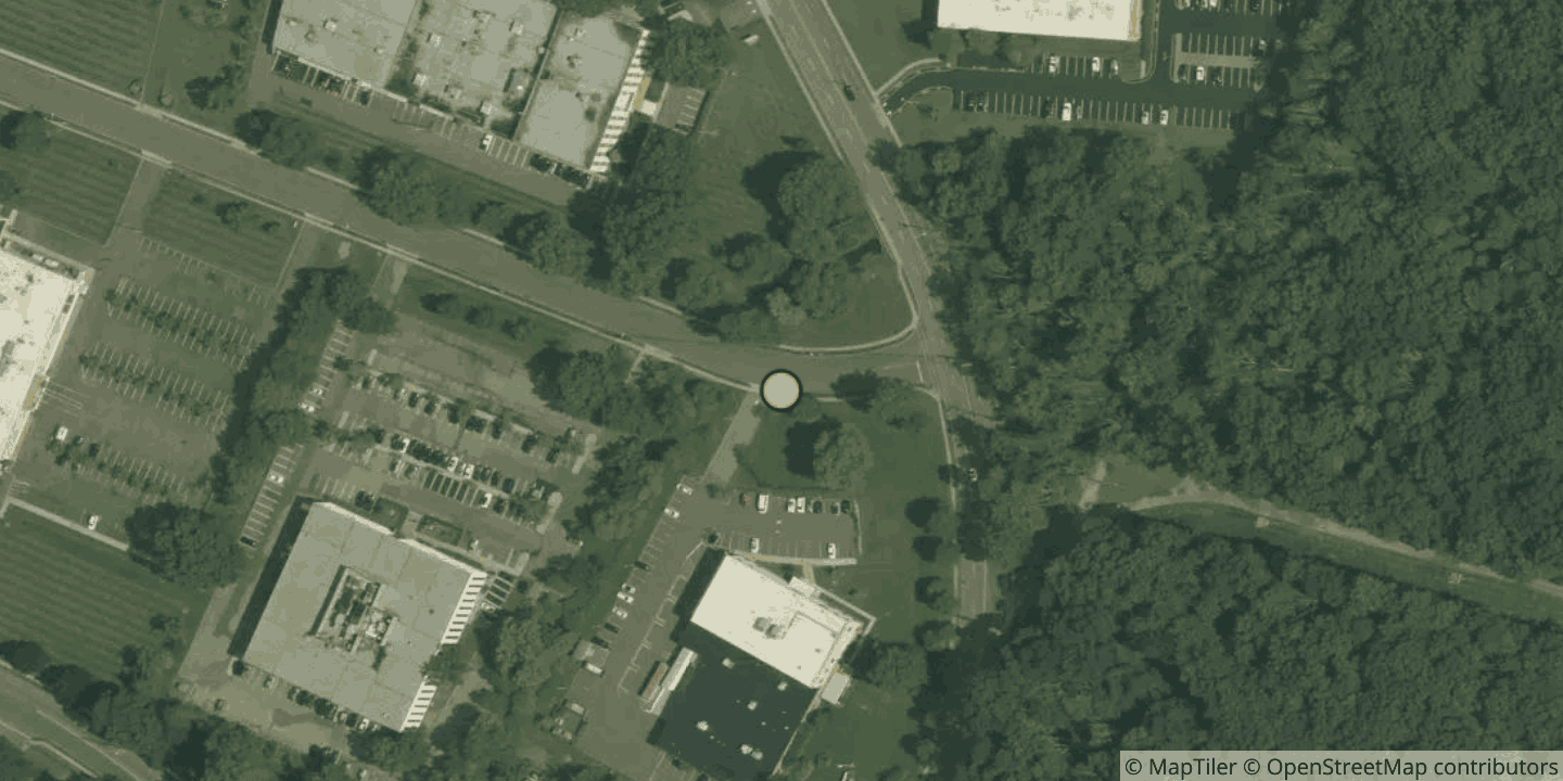 Aerial view of Cologix NNJ2