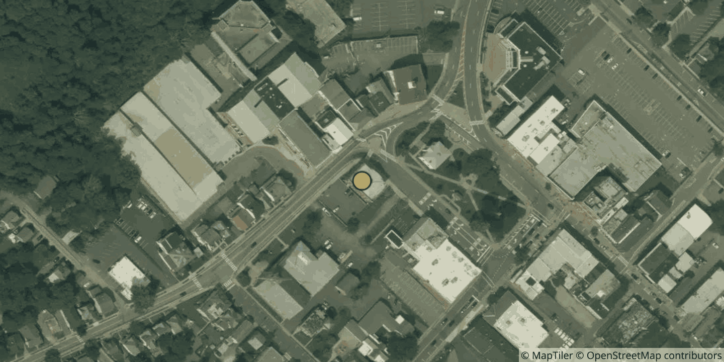 Aerial view of Planet Networks Newton Datacenter