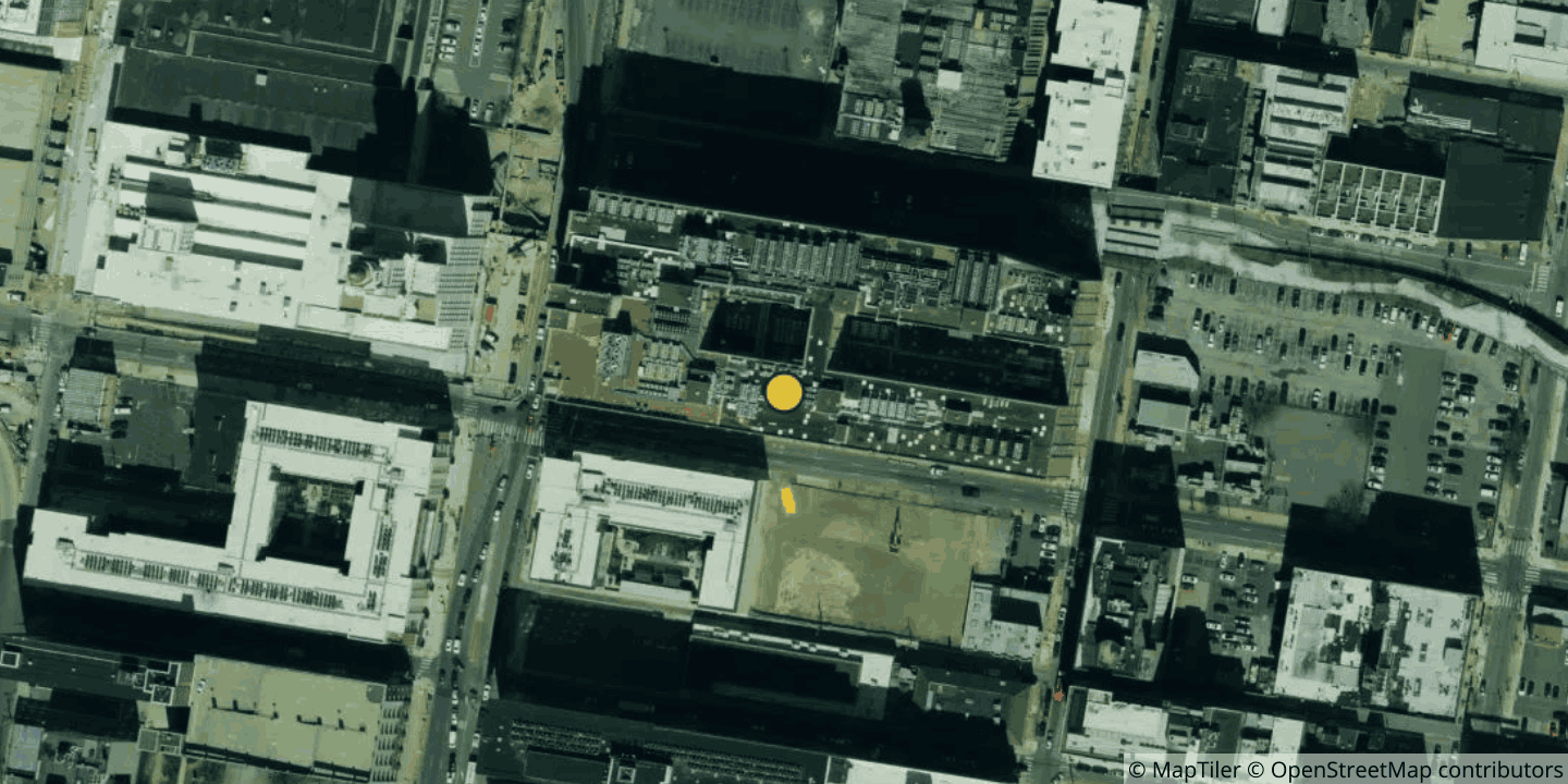 Aerial view of LightWave Networks