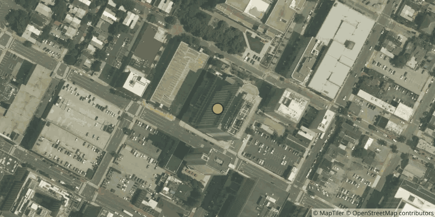 Aerial view of DaSTOR Wilmington CCC