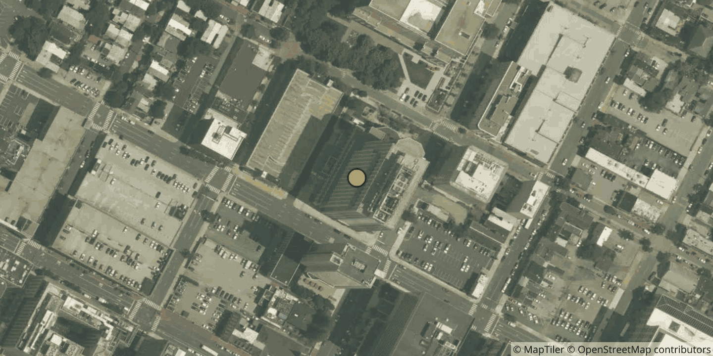 Aerial view of IPR Wilmington CCC