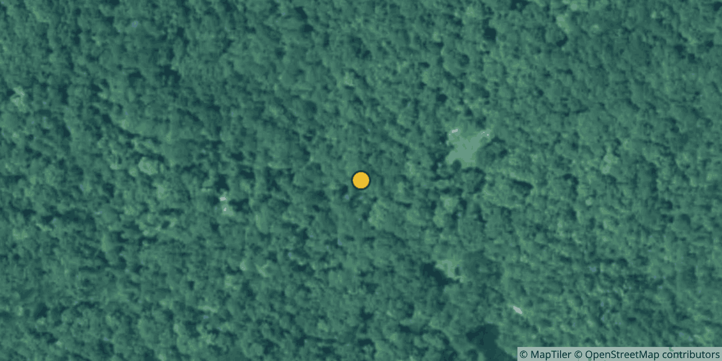Aerial view of Project Gravity