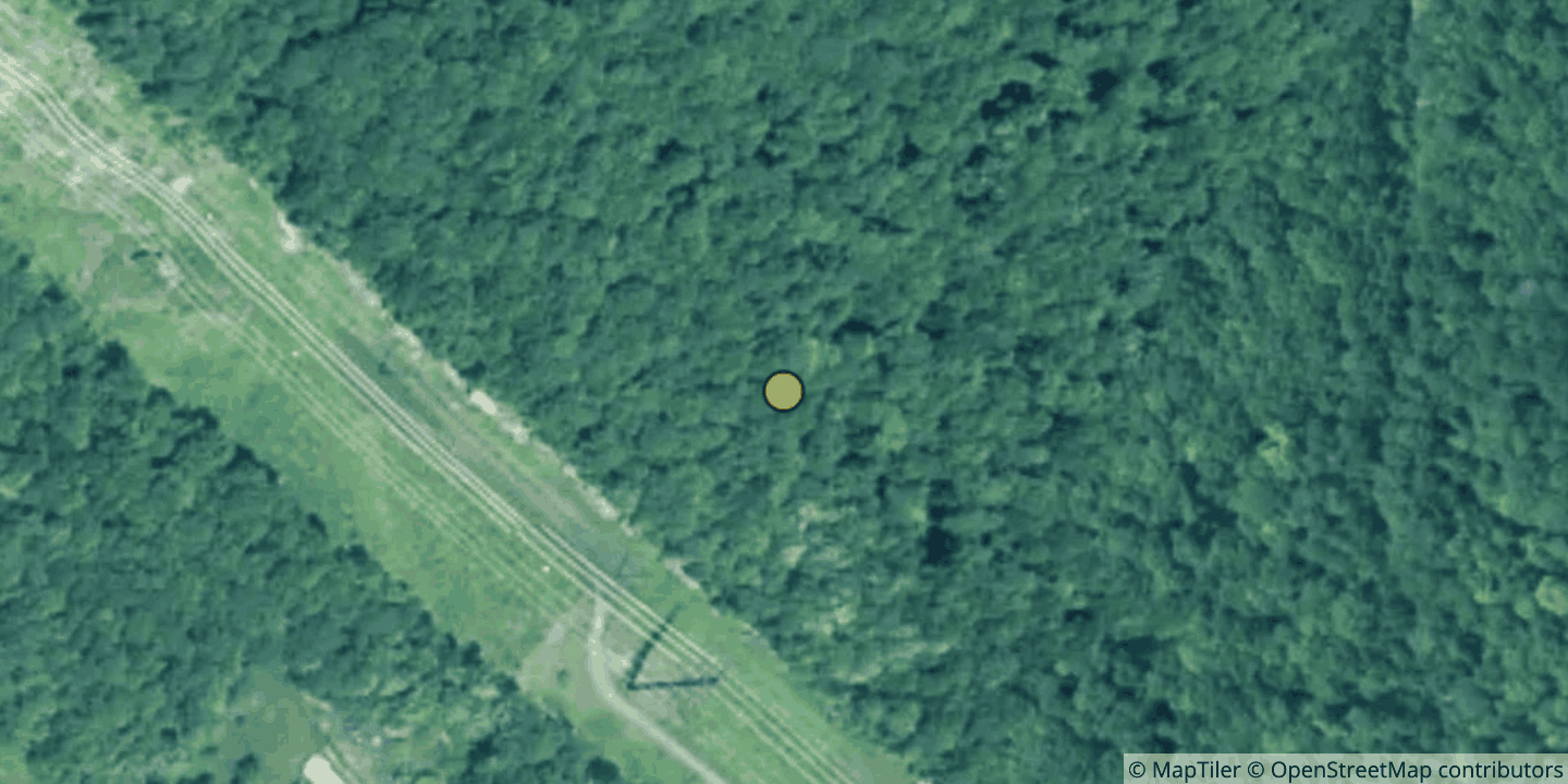 Aerial view of Project Gravity - Building 4