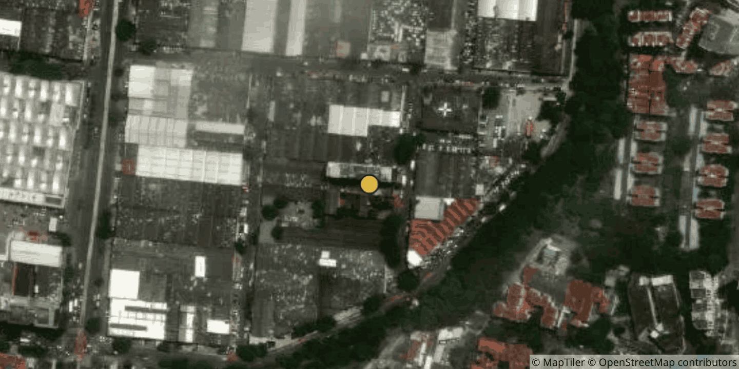 Aerial view of Gtd Colombia - Medellin