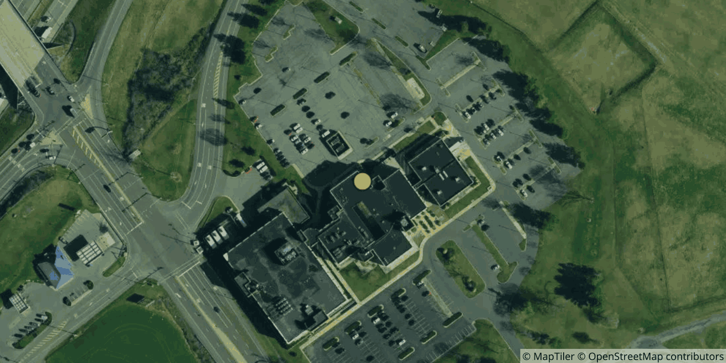 Aerial view of Direct LTx Reading