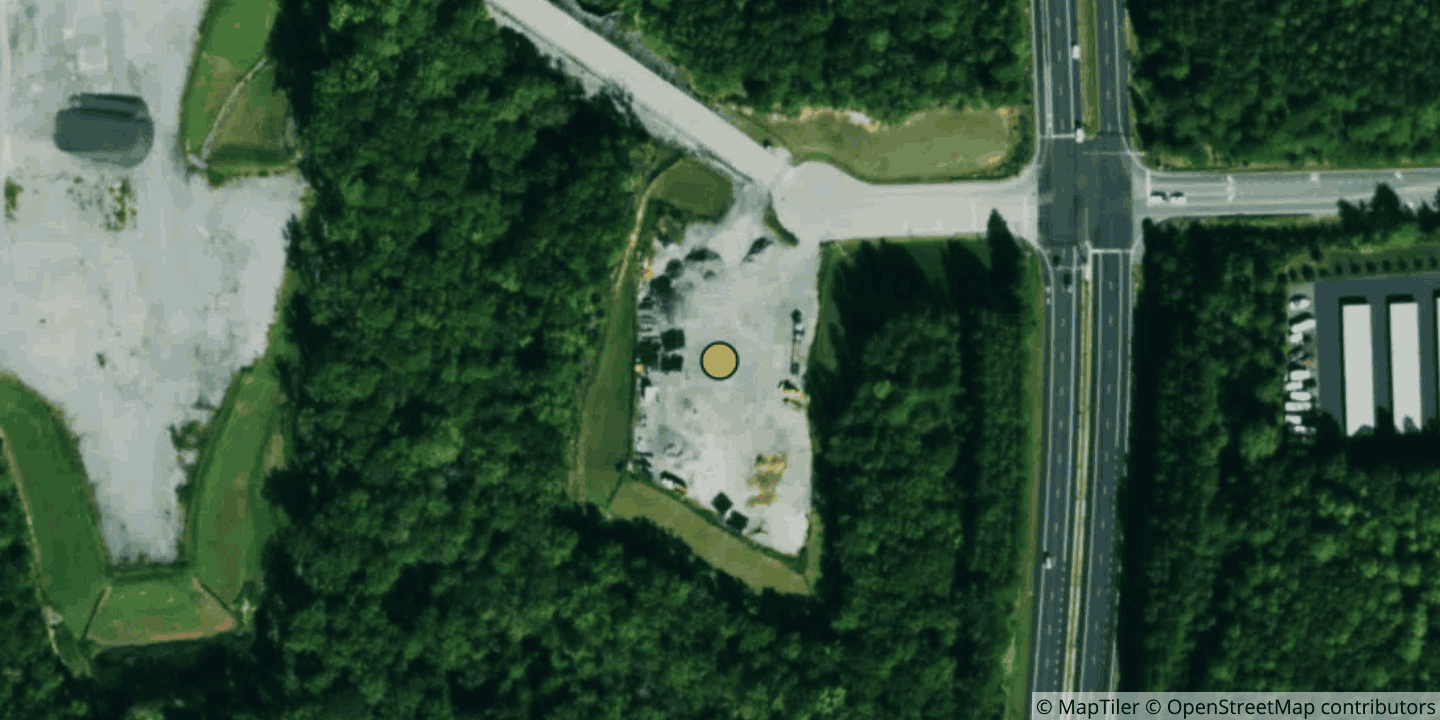 Aerial view of Appeal Digital Park