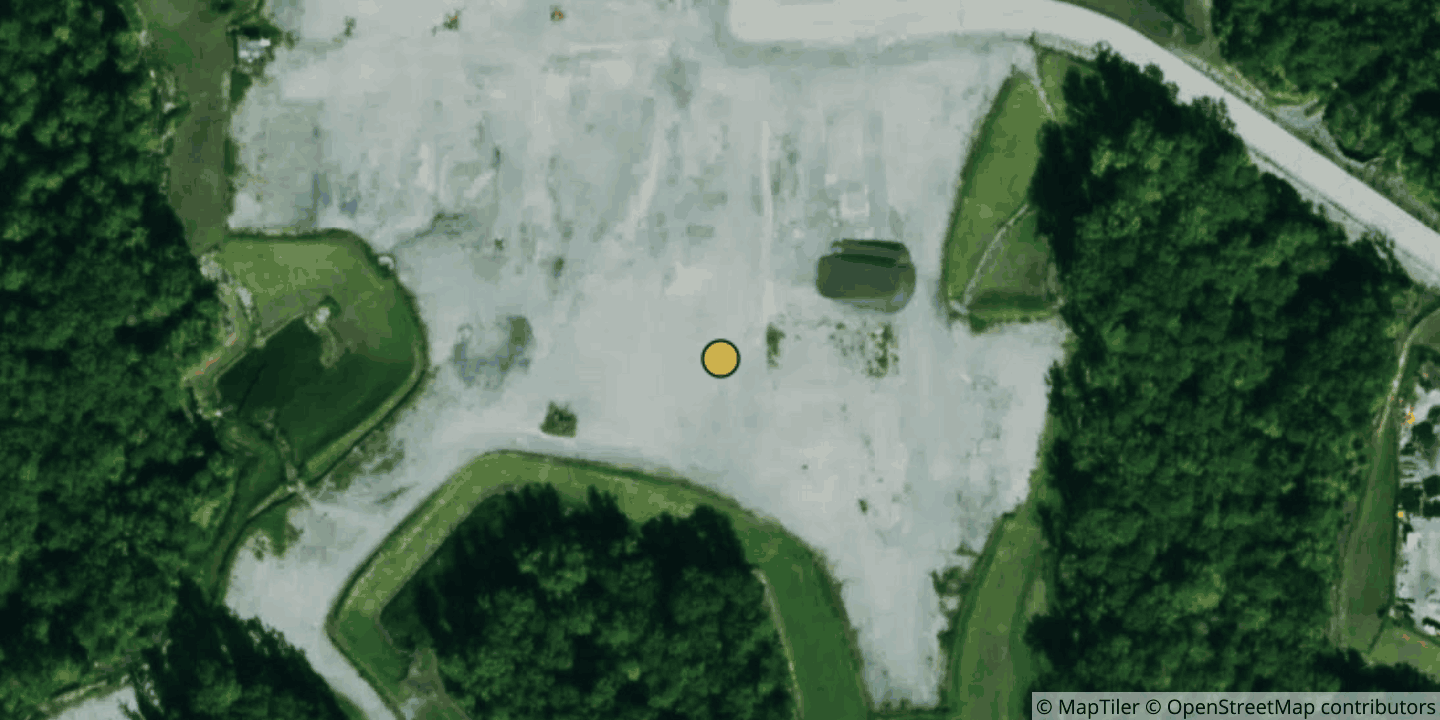 Aerial view of Appeal Digital Park - Building 4