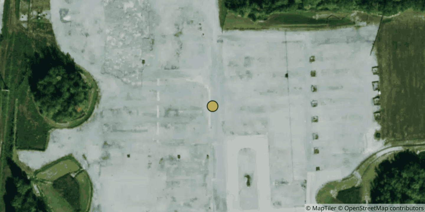 Aerial view of Appeal Digital Park - Building 2