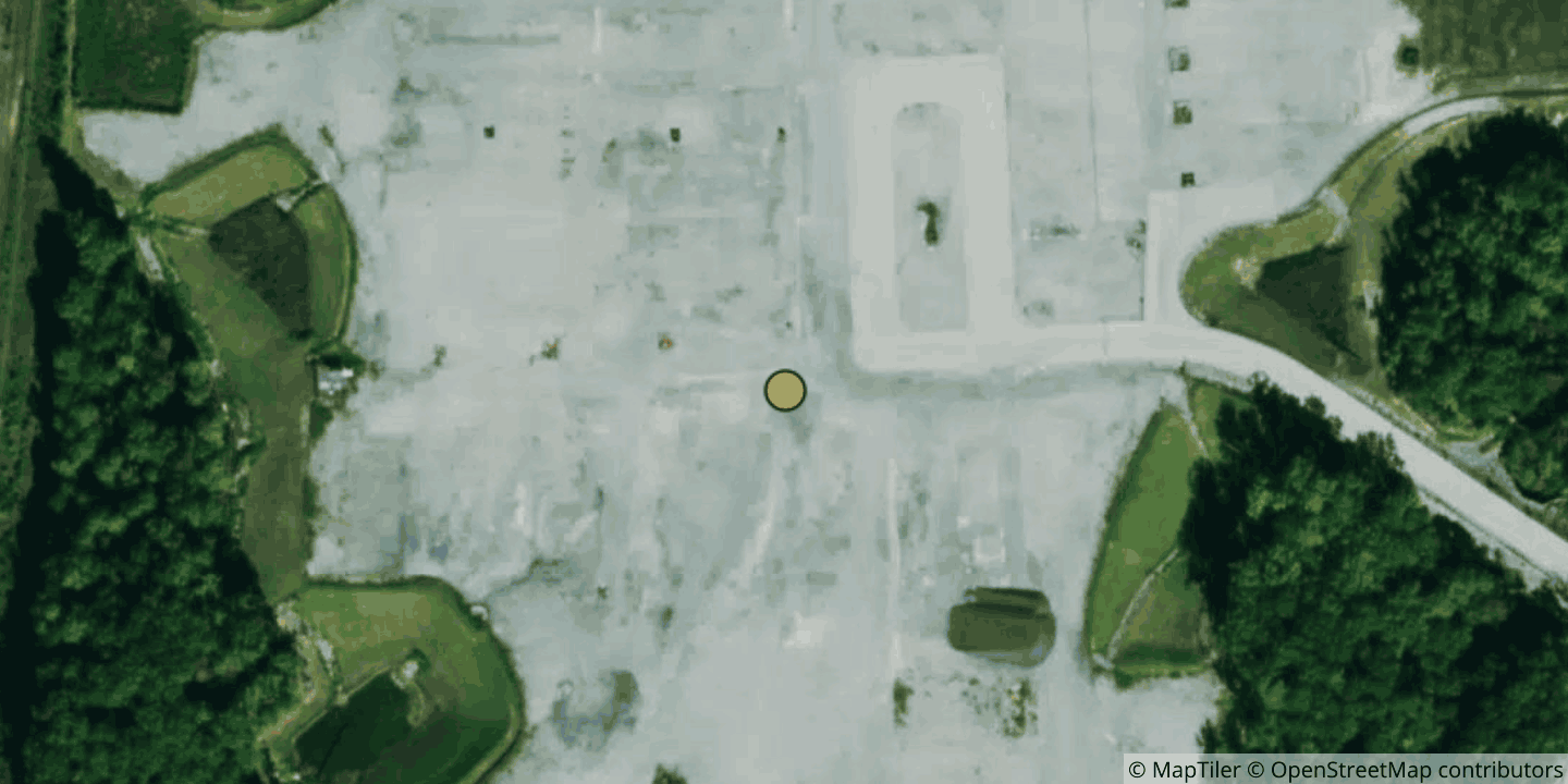 Aerial view of Appeal Digital Park - Building 3