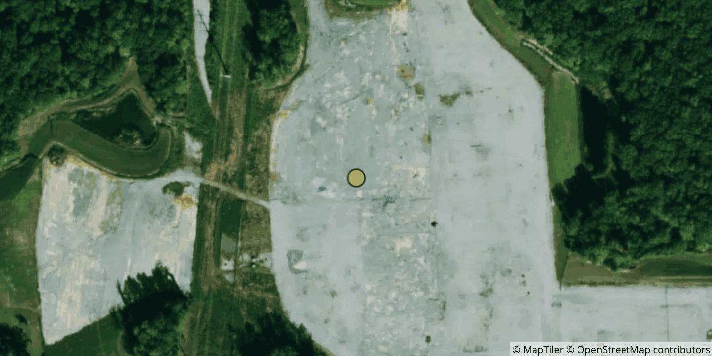 Aerial view of Appeal Digital Park - Building 1