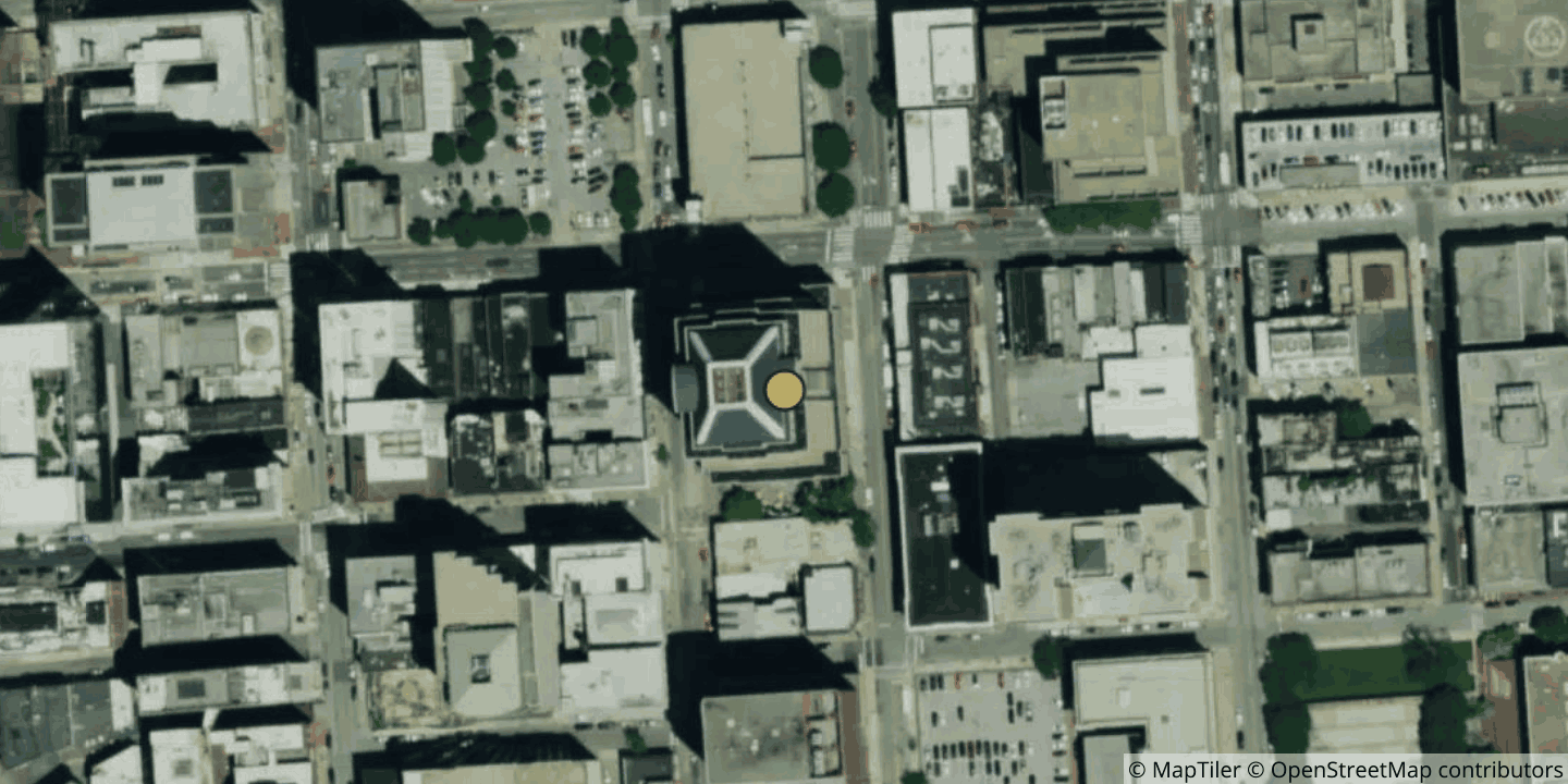 Aerial view of InfraDMS BAL01