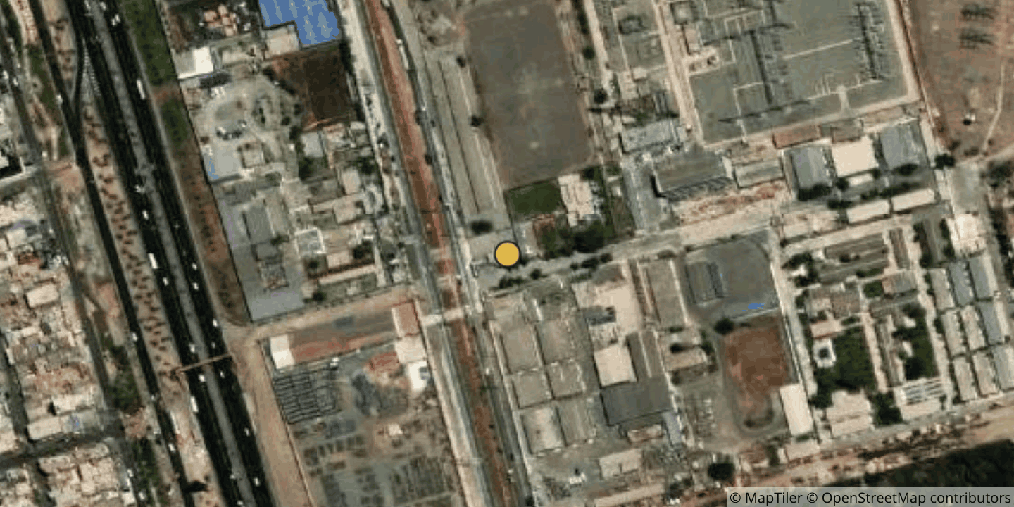 Aerial view of Internexa Lima San Juan