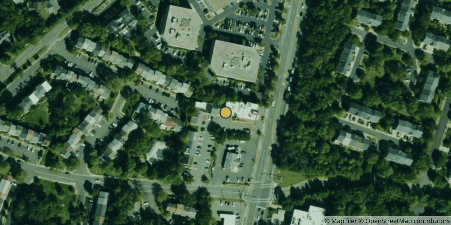 Aerial view of Cogent Data Center - Vienna