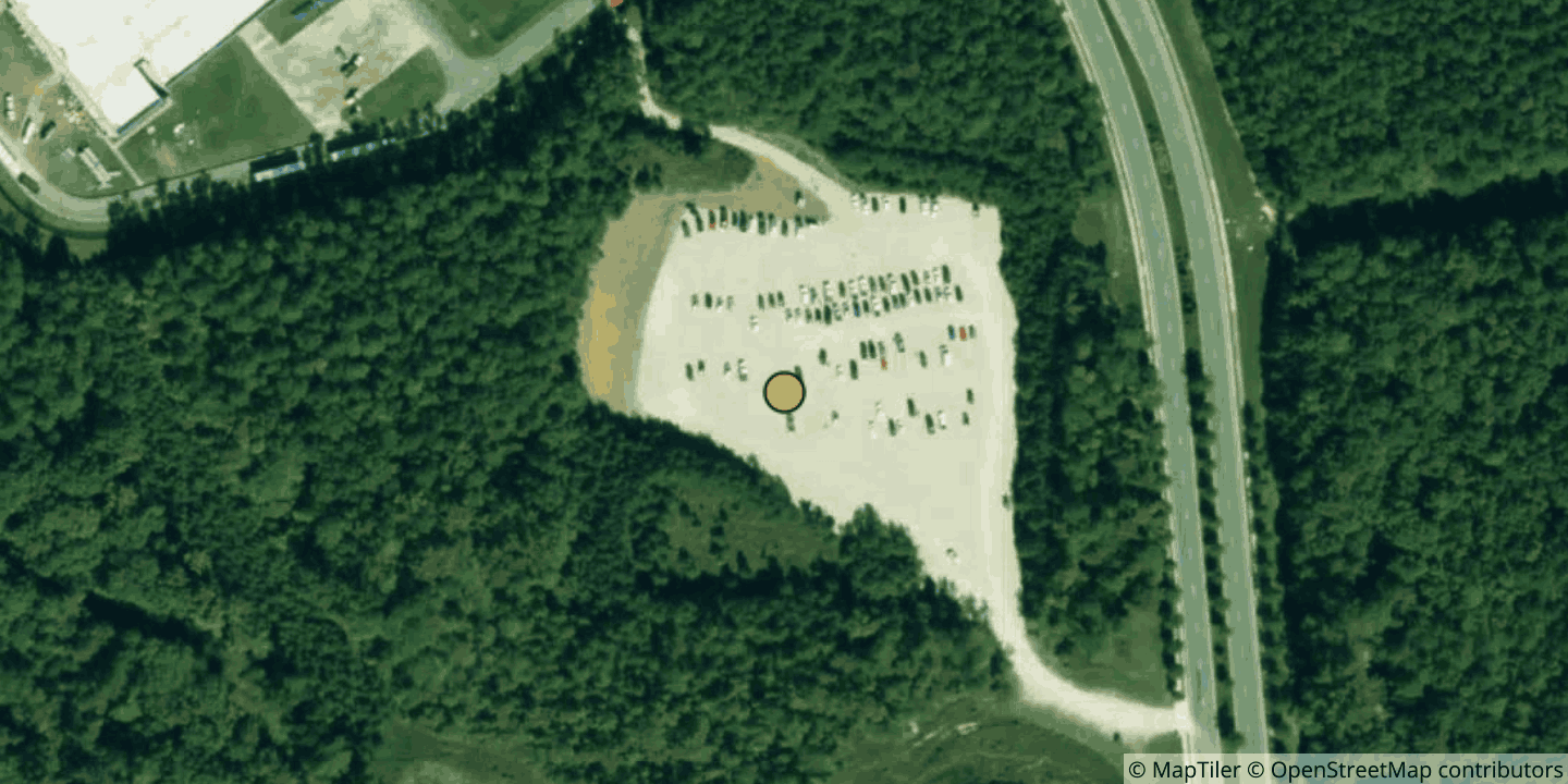 Aerial view of Chirisa Richmond Technology Park CTP-03