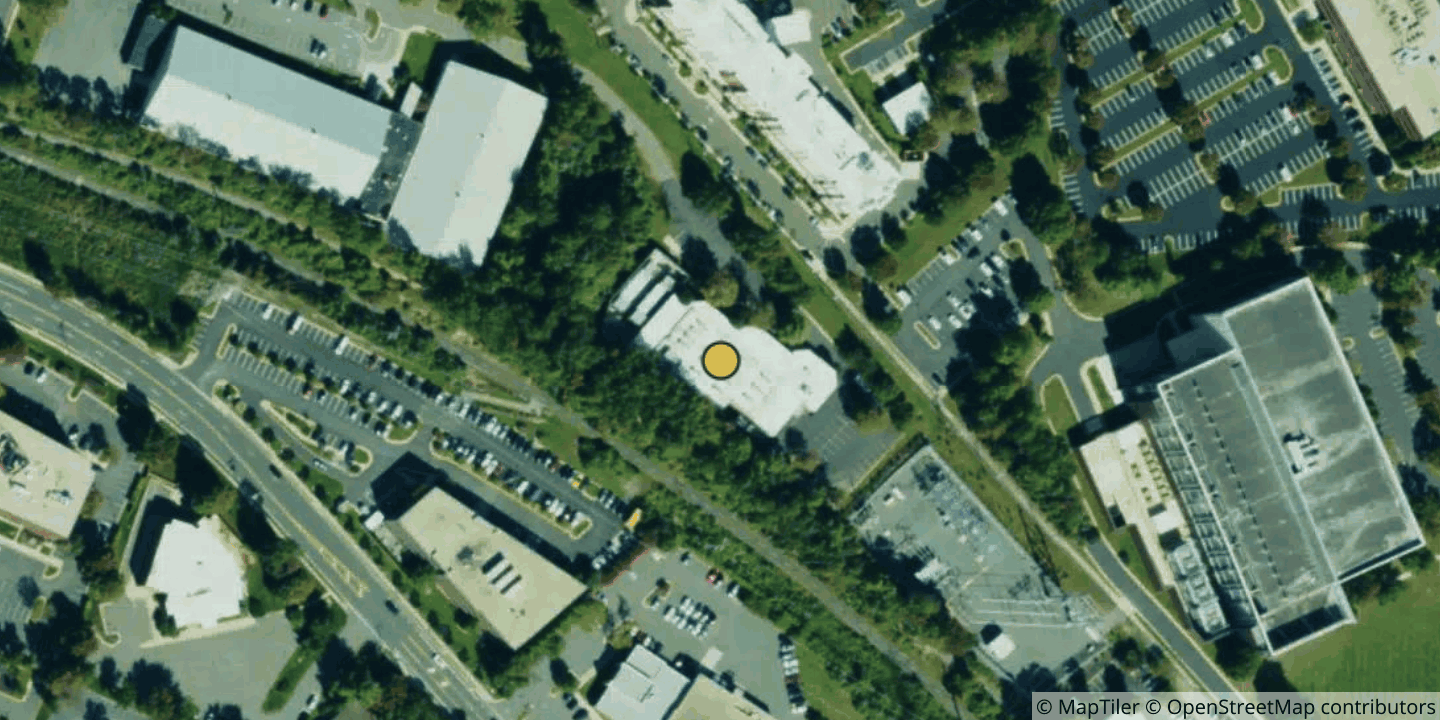 Aerial view of Evocative IAD1