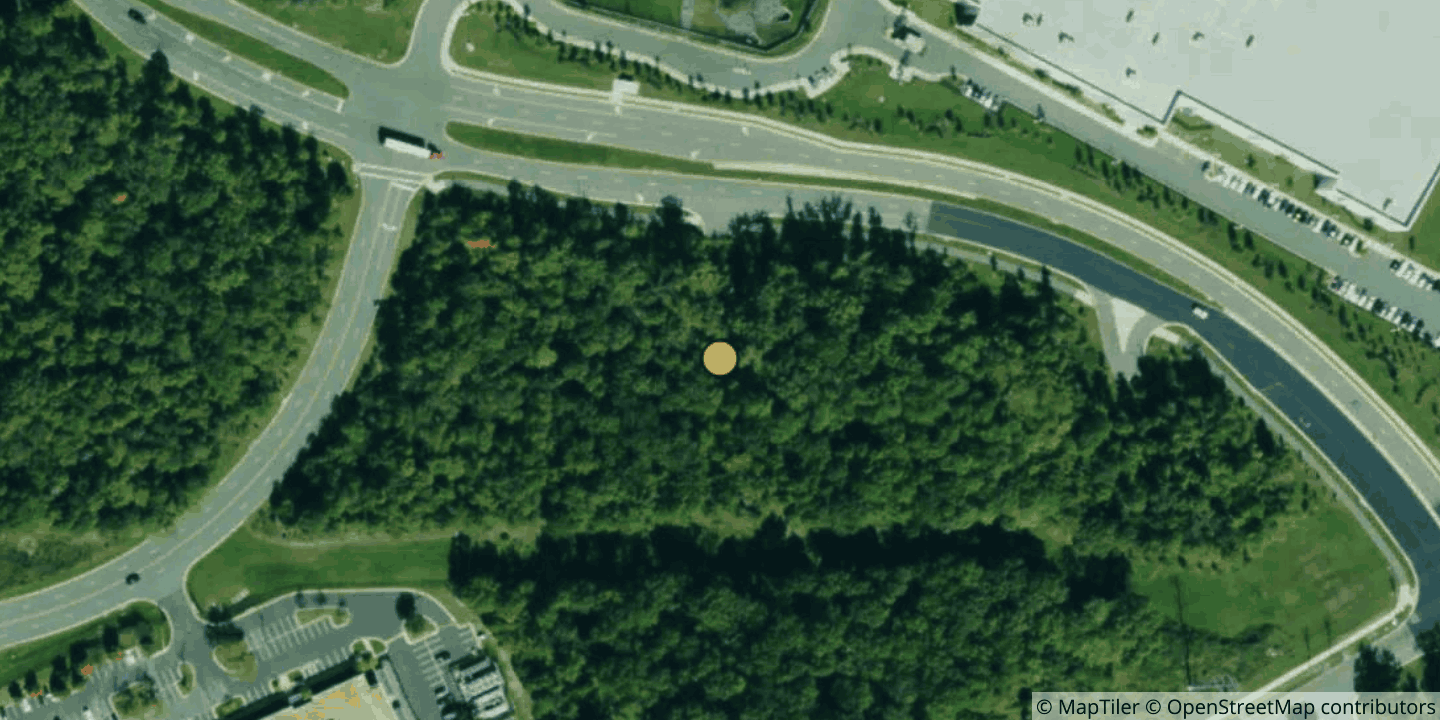 Aerial view of Vantage VA15