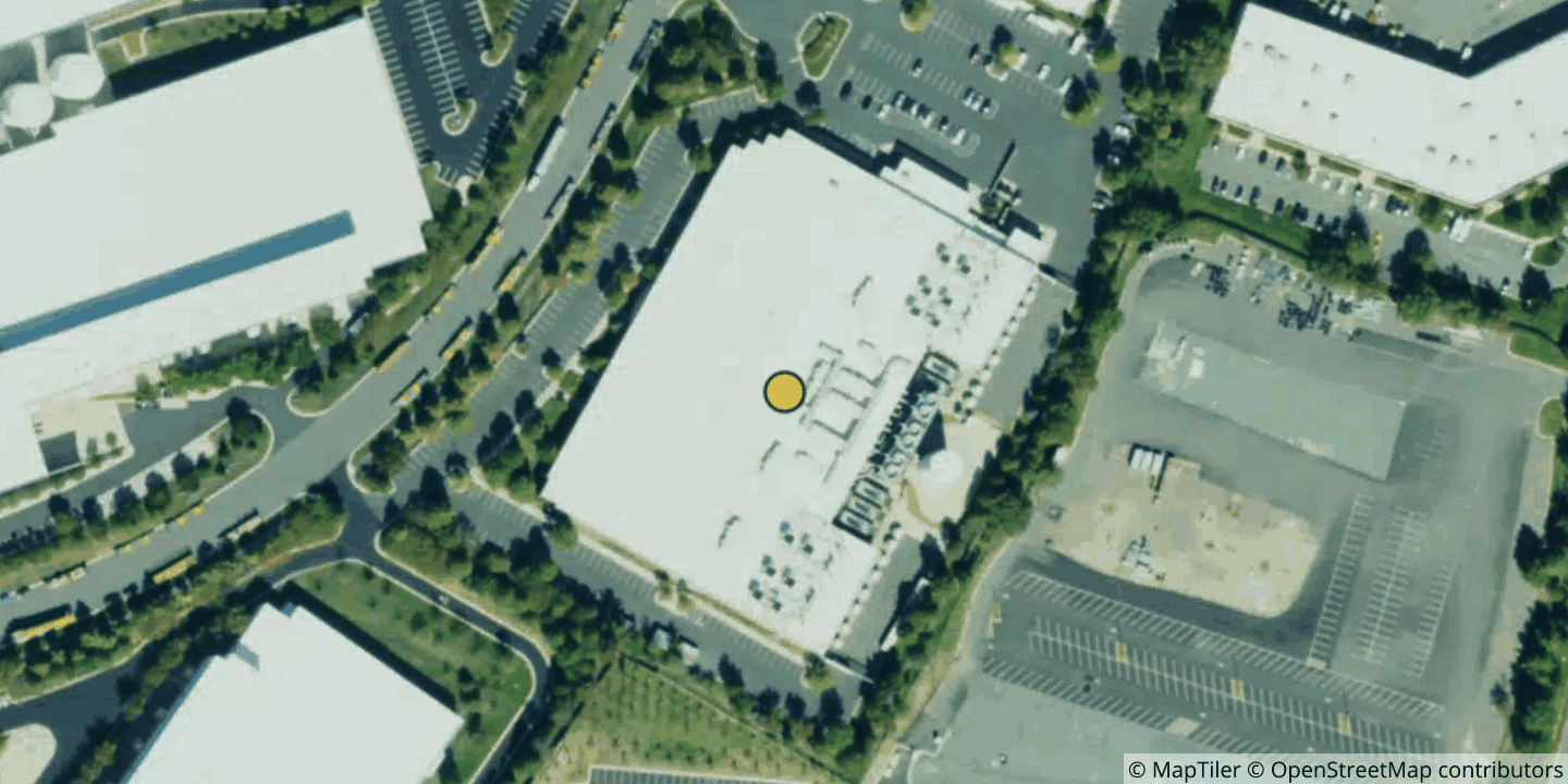 Aerial view of 44520 Hastings (ACC3)