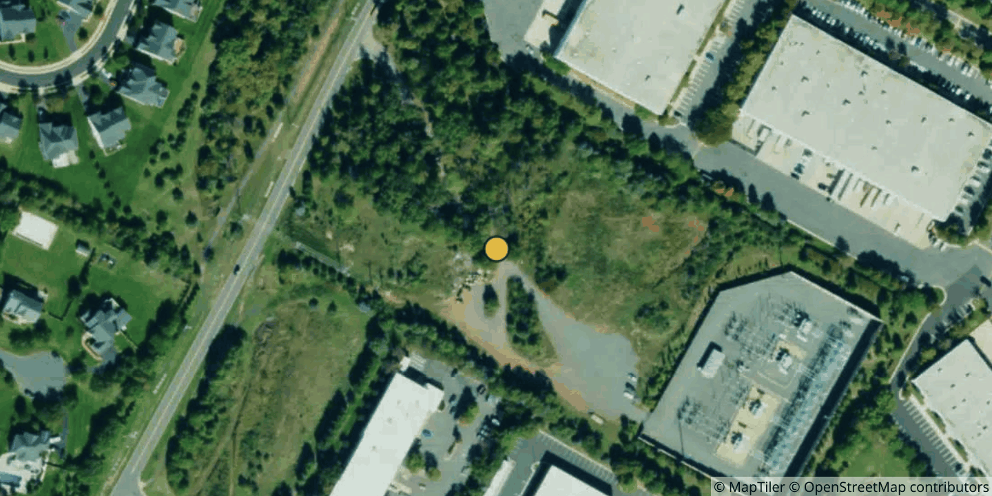 Aerial view of 21362 Smith Switch (ACC8)