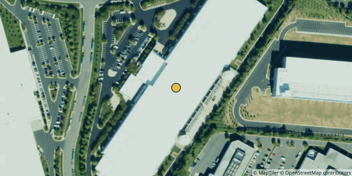 Aerial view of 44480 Hastings Drive (ACC4)