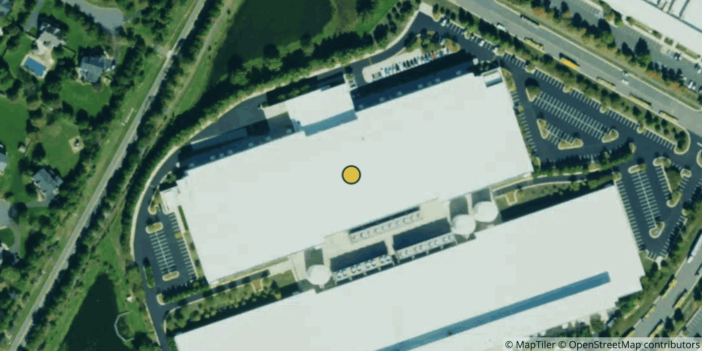 Aerial view of 44461 Chilum Place (ACC6)