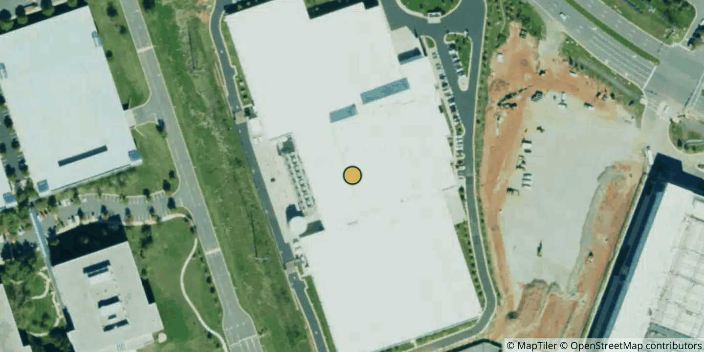 Aerial view of 21744 Sir Timothy (ACC10)