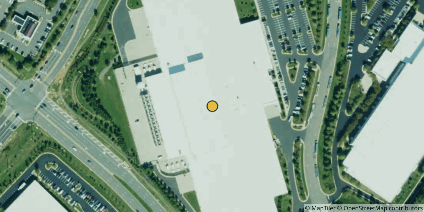 Aerial view of 21625 Gresham Drive (ACC7)
