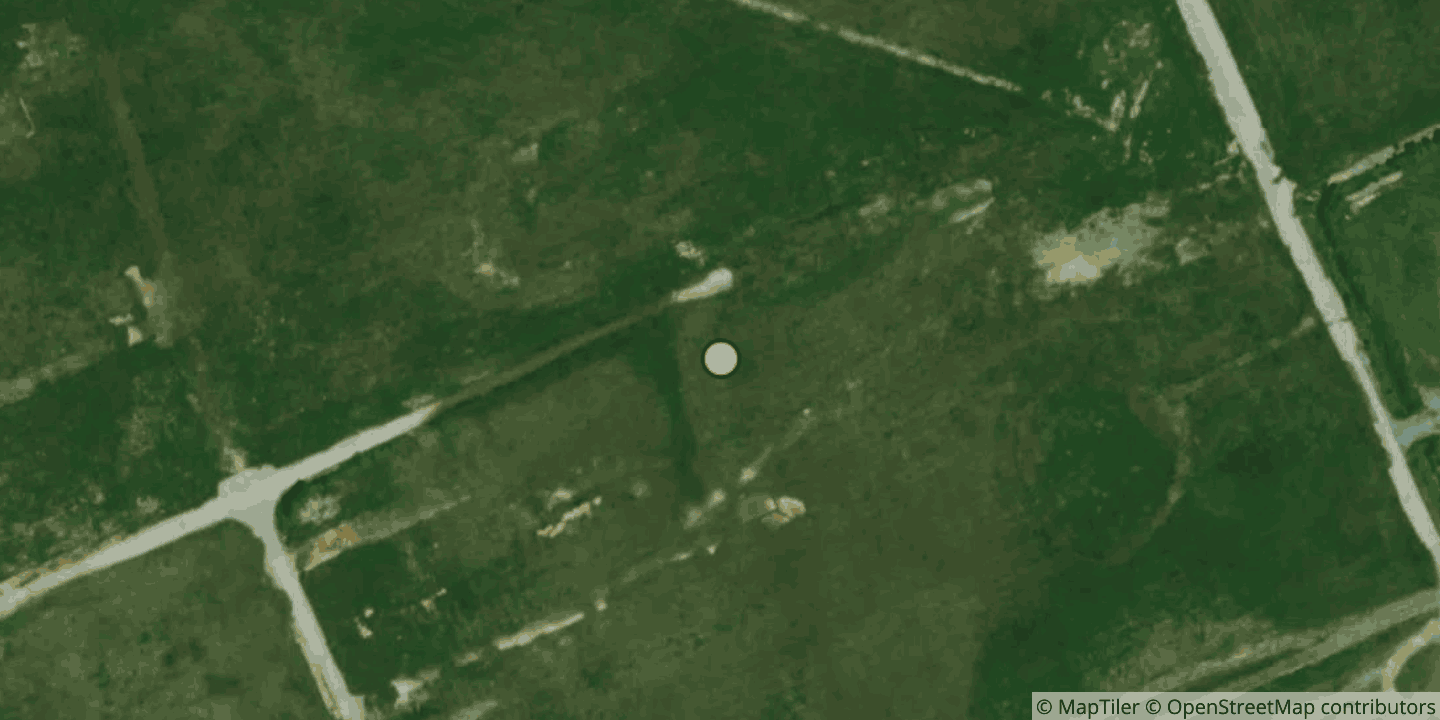 Aerial view of Rowan Bauxite III - Building 2