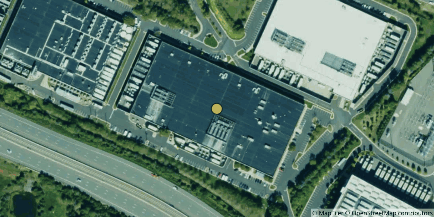 Aerial view of 43881 Devin Shafron Drive (IAD12)