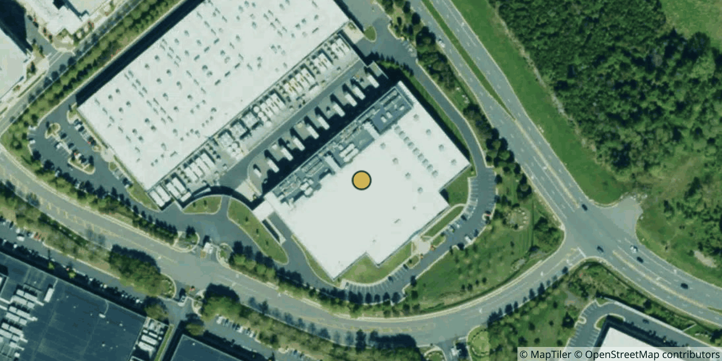 Aerial view of 43830 Devin Shafron Drive (IAD24)