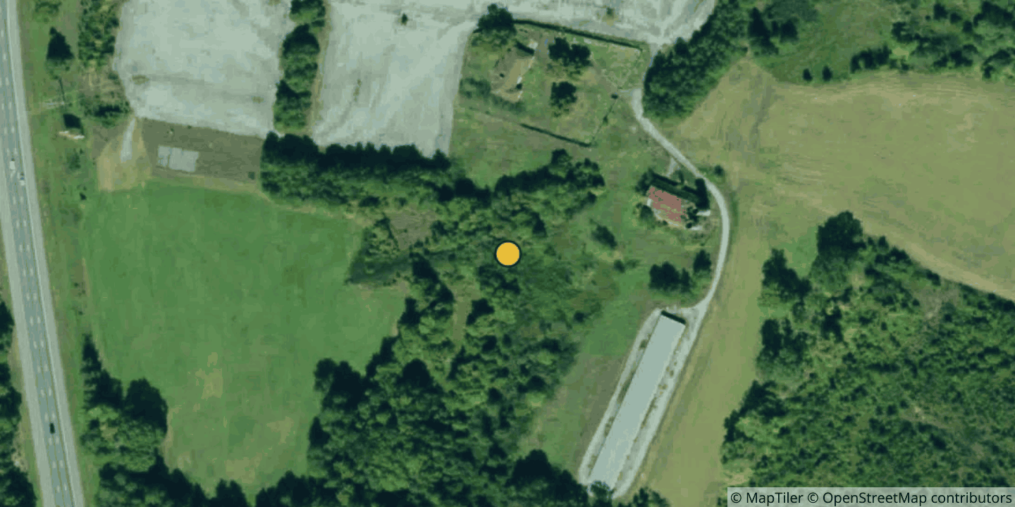 Aerial view of CleanArc VA1 Campus