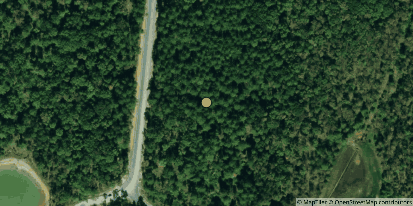 Aerial view of Corscale Gainesville - Bldg 5