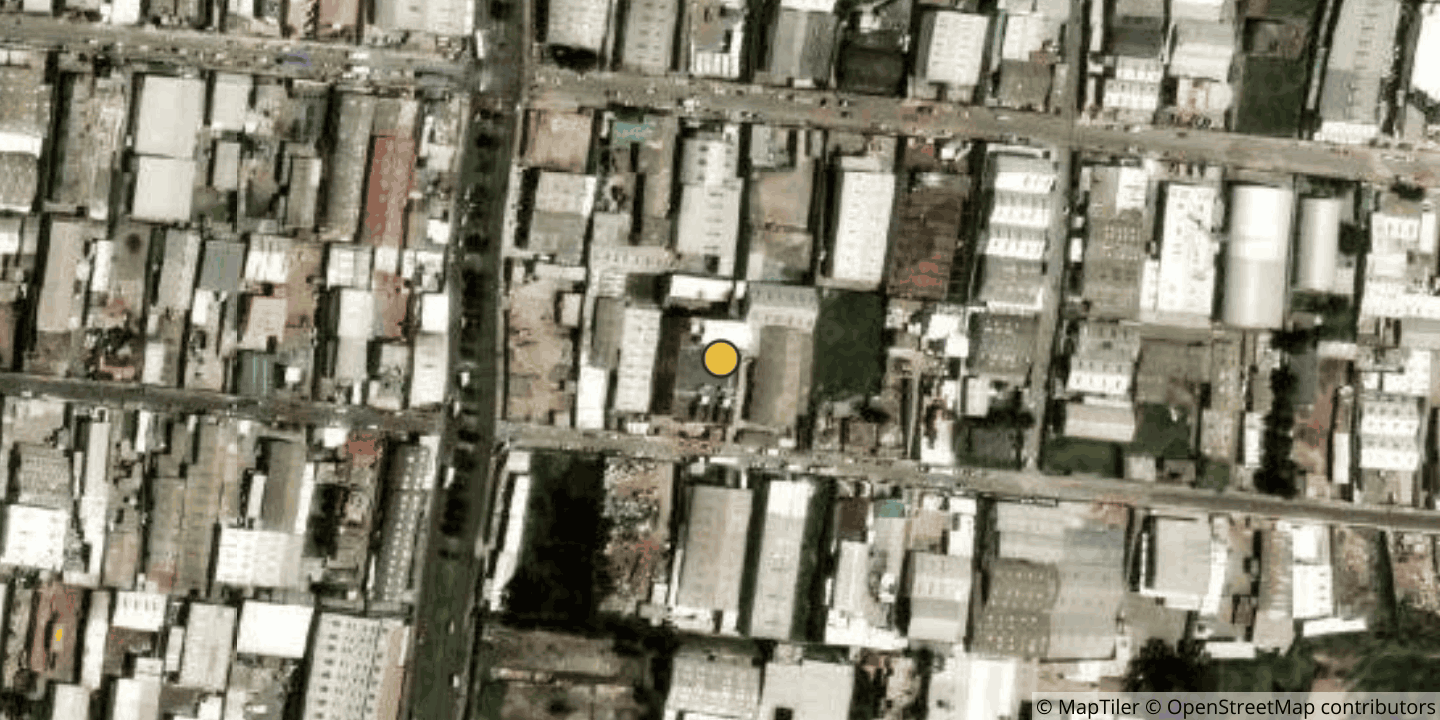 Aerial view of Telconet Cloudcenter Quito