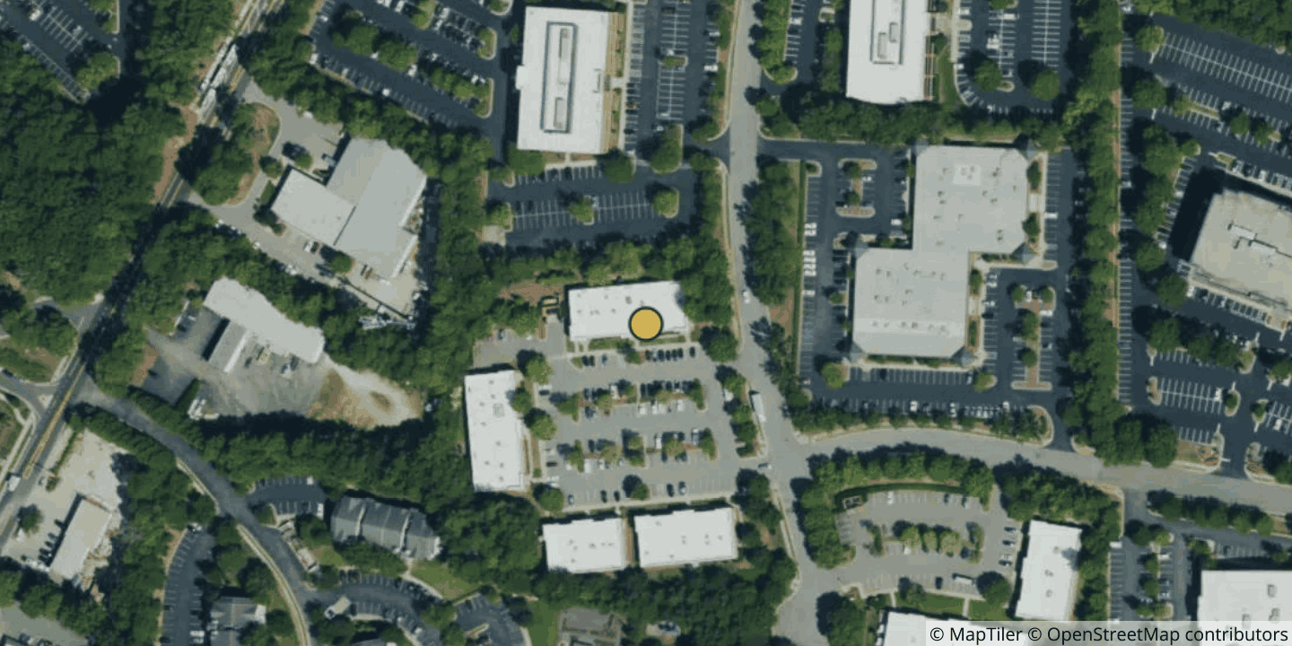 Aerial view of Celito Data Center