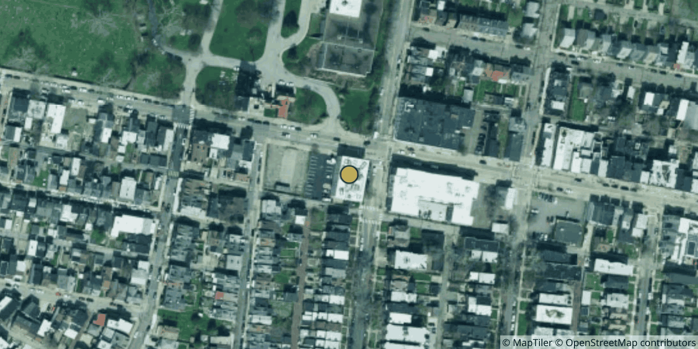 Aerial view of aspStation, Inc.