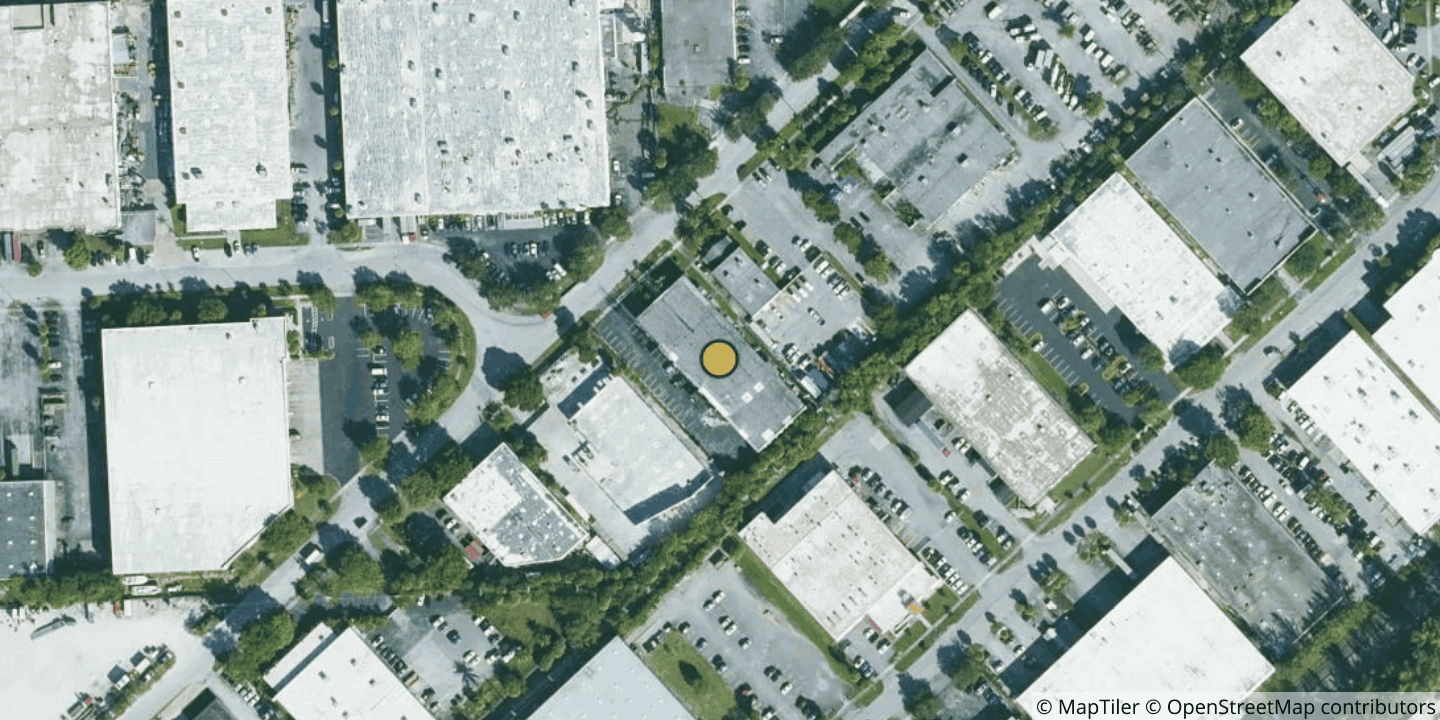 Aerial view of Net Data