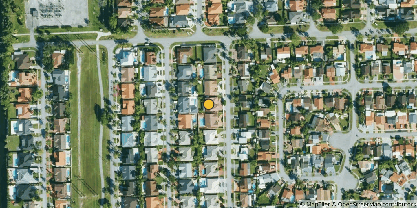 Aerial view of Metobloks Miami MB01