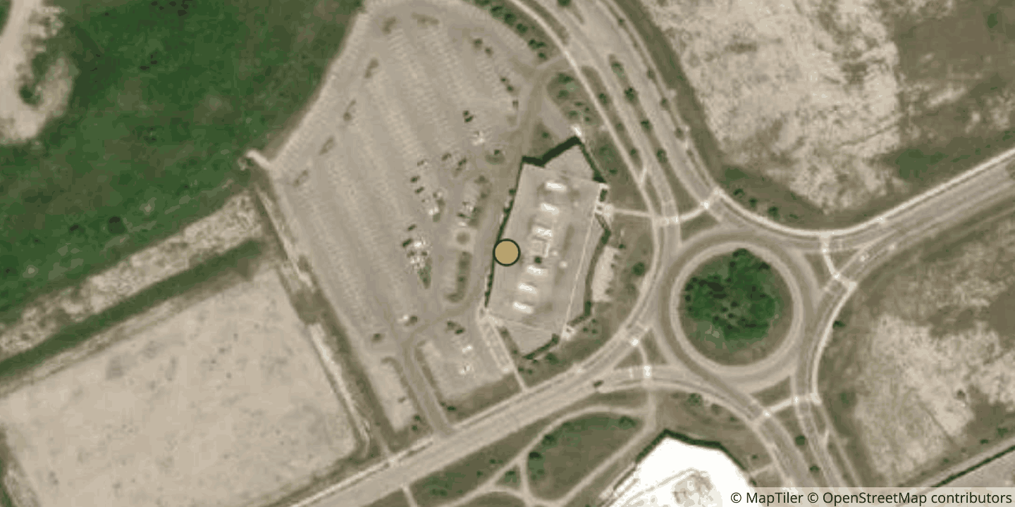 Aerial view of WITCo - Wat1