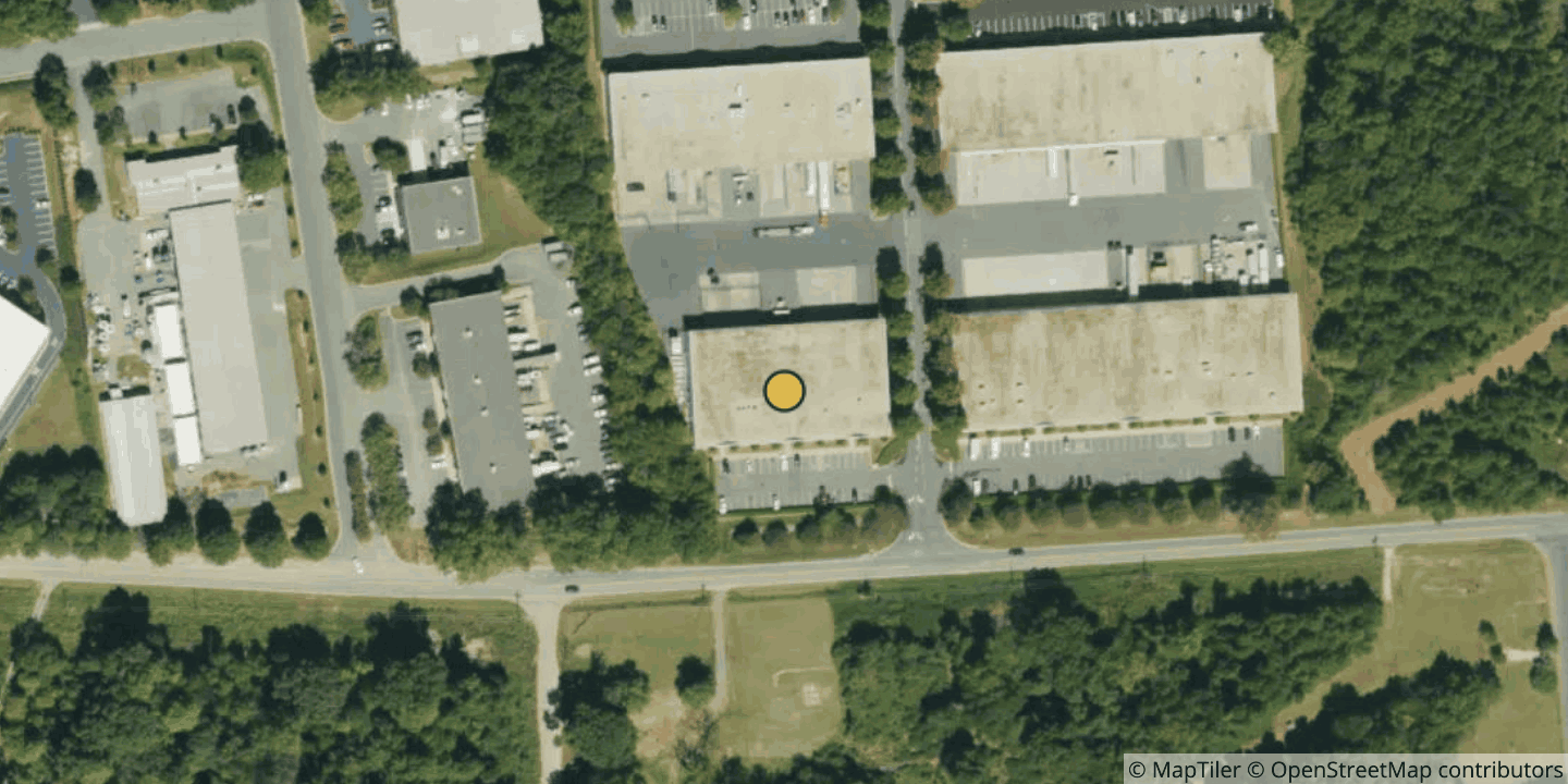 Aerial view of Segra Charlotte 2