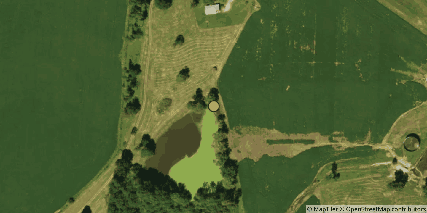 Aerial view of Compass Statesville
