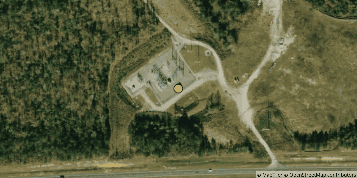 Aerial view of T5@Augusta