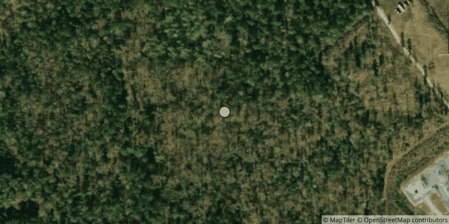 Aerial view of QTS Augusta DC2