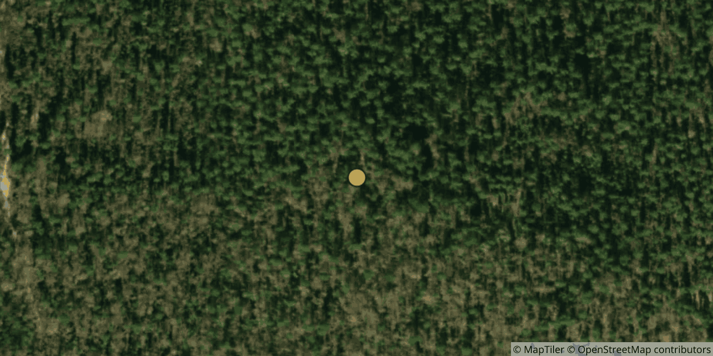 Aerial view of QTS Augusta DC5