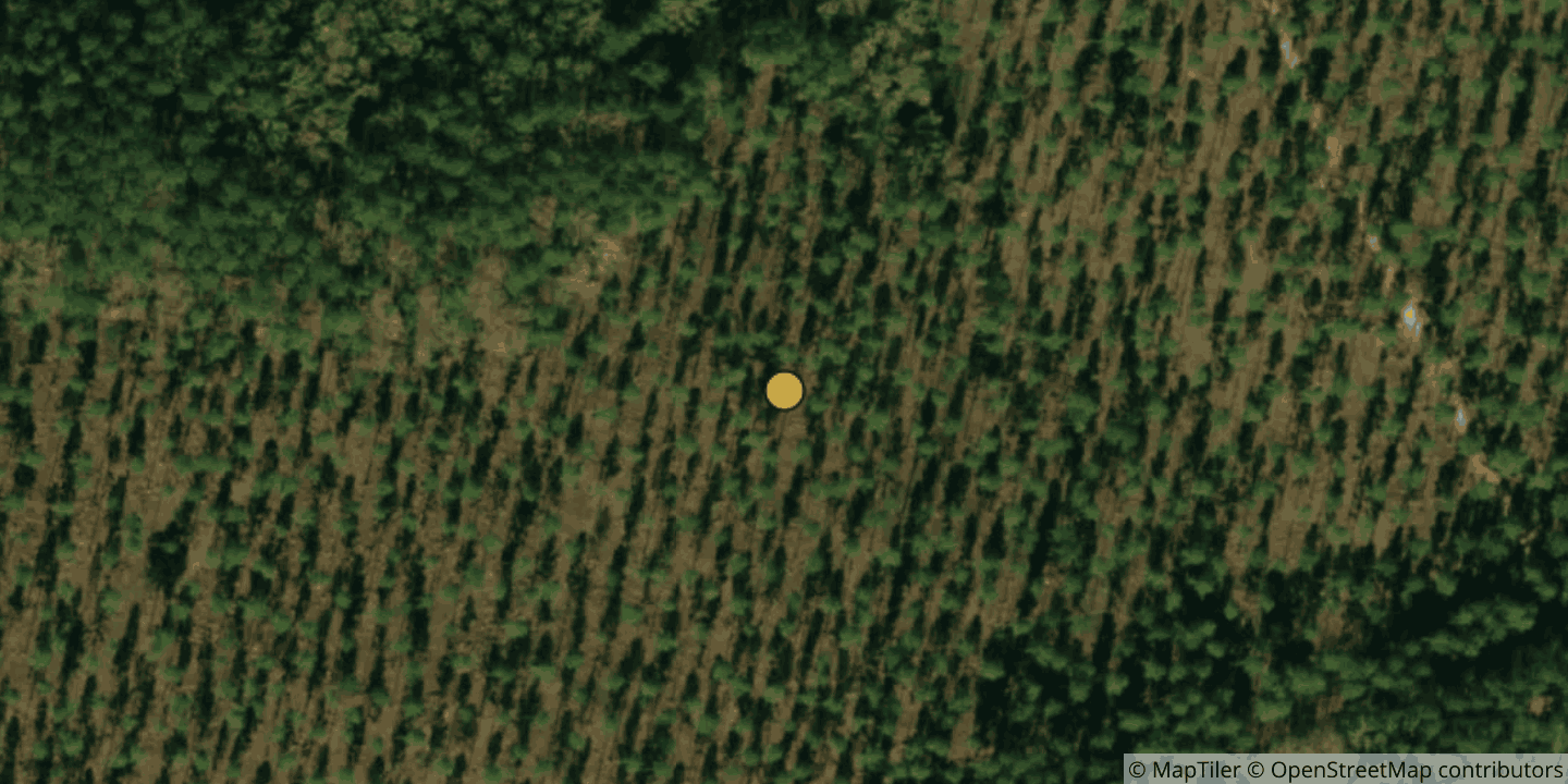 Aerial view of Pumpkin Technology Campus