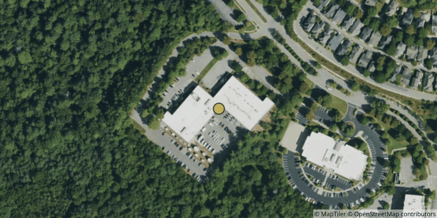 Aerial view of Netriplex