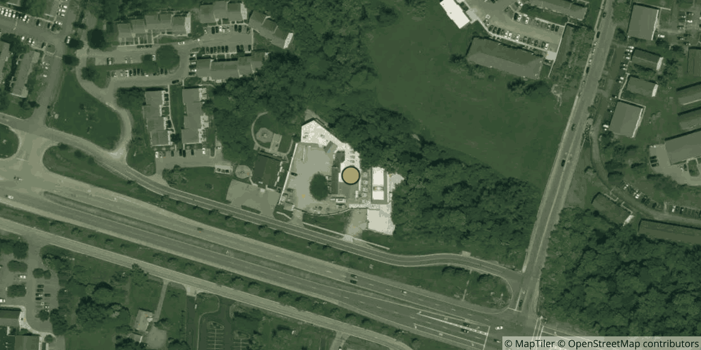 Aerial view of eNET CMH-1