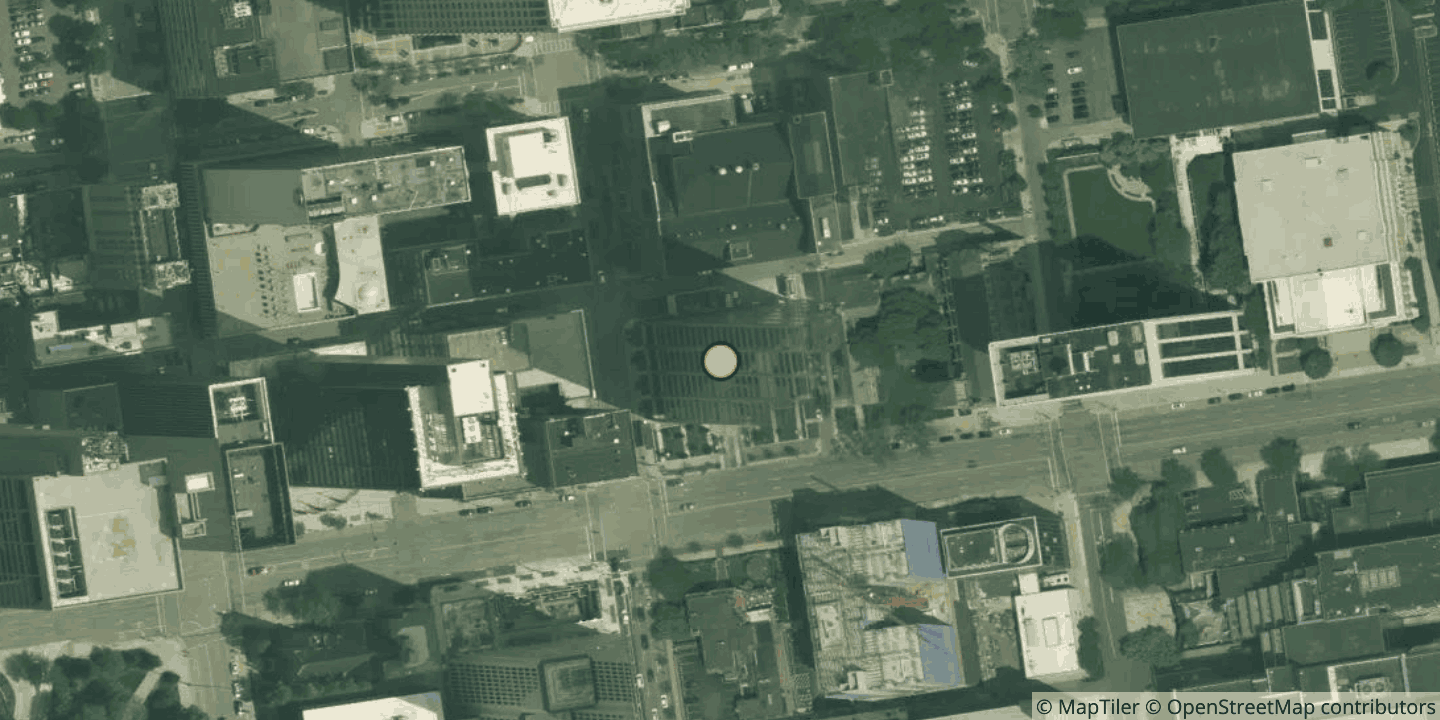 Aerial view of BrescoBroadband Columbus 1